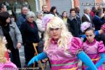 Carnaval infantil