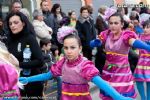 Carnaval infantil