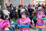 Carnaval infantil