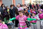 Carnaval infantil