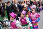 Carnaval infantil