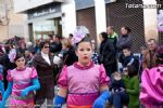 Carnaval infantil