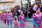 Carnaval infantil