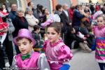 Carnaval infantil