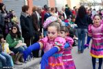 Carnaval infantil