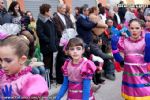 Carnaval infantil