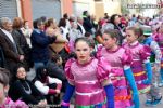 Carnaval infantil