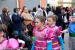 Carnaval infantil