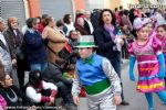 Carnaval infantil