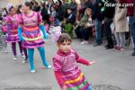 Carnaval infantil