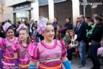 Carnaval infantil