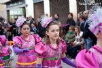 Carnaval infantil