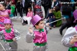 Carnaval infantil