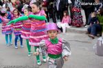 Carnaval infantil