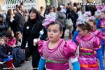 Carnaval infantil