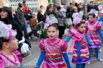 Carnaval infantil