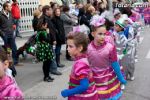 Carnaval infantil