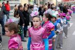 Carnaval infantil