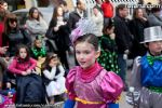 Carnaval infantil