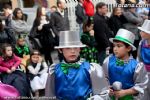 Carnaval infantil