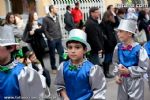 Carnaval infantil