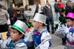 Carnaval infantil