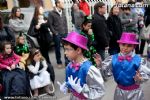 Carnaval infantil