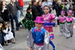 Carnaval infantil