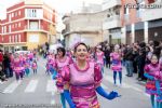 Carnaval infantil