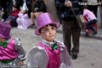 Carnaval infantil