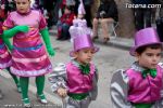 Carnaval infantil