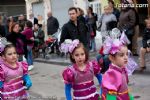 Carnaval infantil