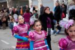 Carnaval infantil