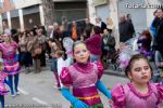 Carnaval infantil