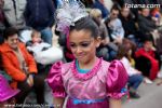 Carnaval infantil