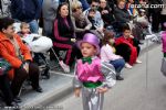 Carnaval infantil