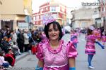 Carnaval infantil