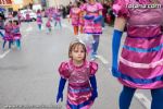 Carnaval infantil