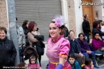 Carnaval infantil