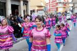 Carnaval infantil