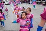 Carnaval infantil