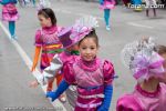 Carnaval infantil