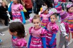 Carnaval infantil