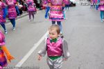 Carnaval infantil