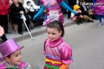 Carnaval infantil