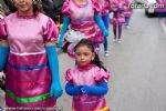 Carnaval infantil