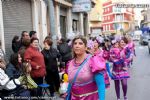 Carnaval infantil