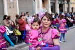 Carnaval infantil