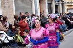 Carnaval infantil