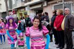 Carnaval infantil